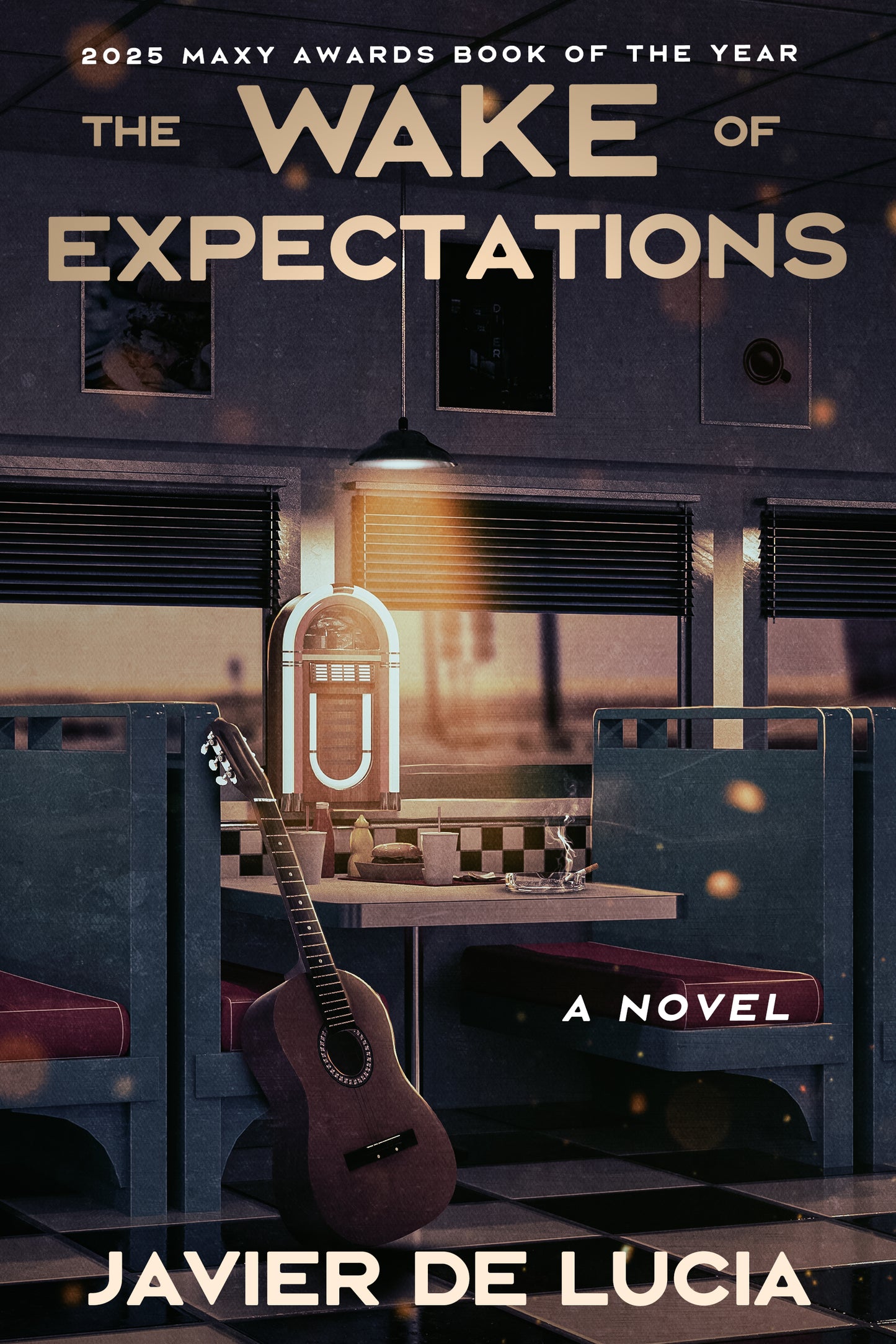The Wake of Expectations (Hardcover)